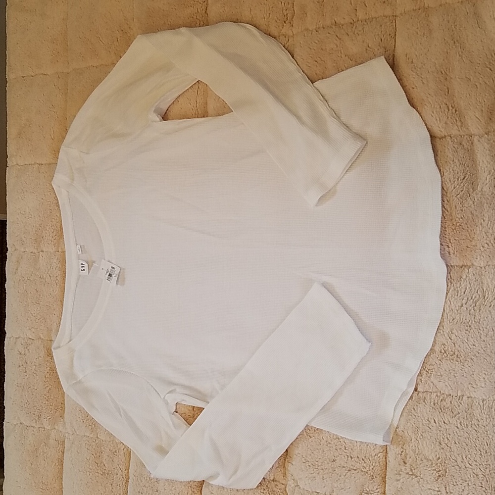 GAP thermal top